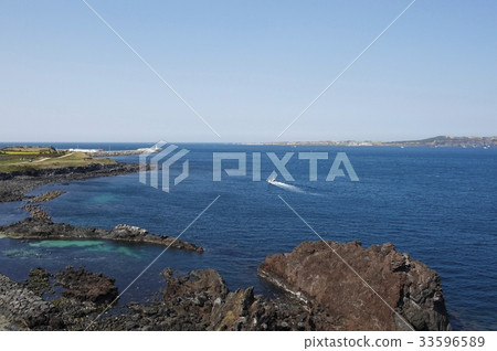 Udo, Jeju Island 33596589