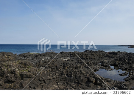 Jeju Island Jeju Island 33596602