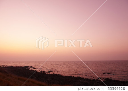 Jeju Island 33596628