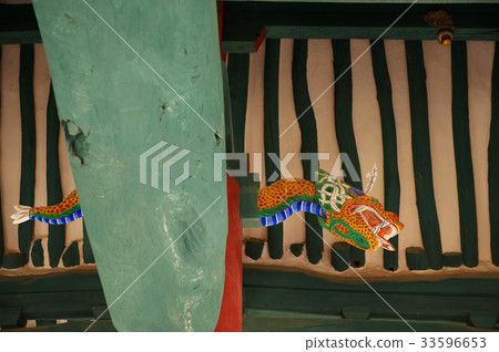 Seonunsa, Gochang-gun, Jeonbuk 33596653