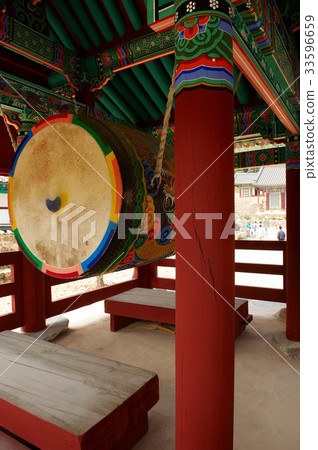 Pusan, Seonunsa, Gochang-gun, Jeonbuk 33596659