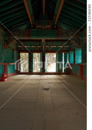 Shape castle, Gochang-gun, Jeonbuk 33596690