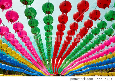 Yeongeum, Tongdosa, Yangsan, Gyeongnam 33596783