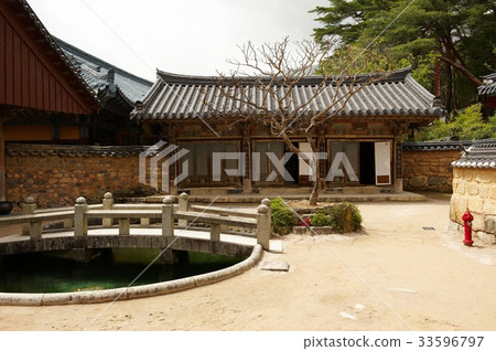 Tongdosa, Yangsan, Gyeongnam Tongdosa, Yangsan, Gyeongnam 33596797