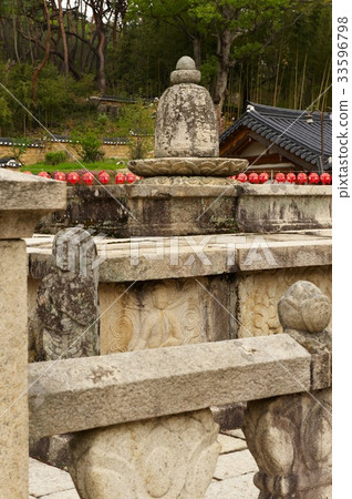 Tongdosa, Yangsan, Gyeongnam 33596798