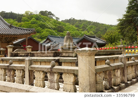 Tongdosa, Yangsan, Gyeongnam 33596799