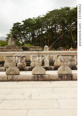 Tongdosa, Yangsan, Gyeongnam 33596802