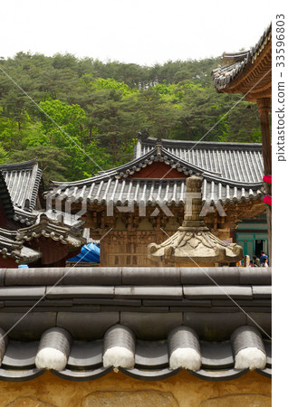 Tongdosa, Yangsan, Gyeongnam 33596803