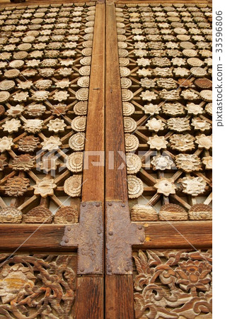 Munsal, Tongdosa, Yangsan, Gyeongnam 33596806