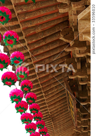 Yeongeum, Tongdosa, Yangsan, Gyeongnam 33596810