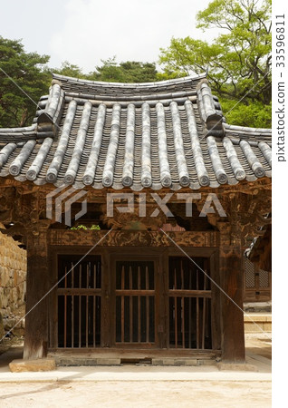 Tongdosa, Yangsan, Gyeongnam 33596811