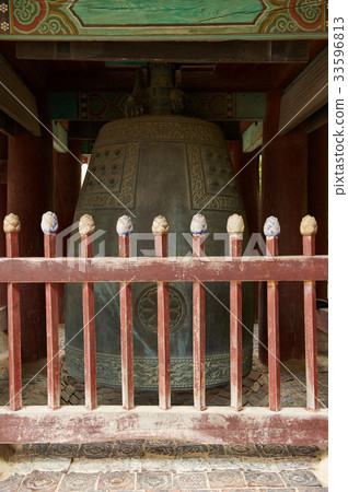 Bamjong, Tongdosa, Yangsan, Gyeongnam 33596813