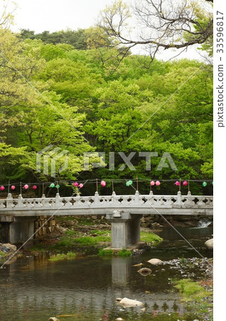 Tongdosa, Yangsan, Gyeongnam 33596817