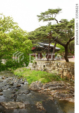 Tongdosa，Yangsan，Gyeongnam 33596824