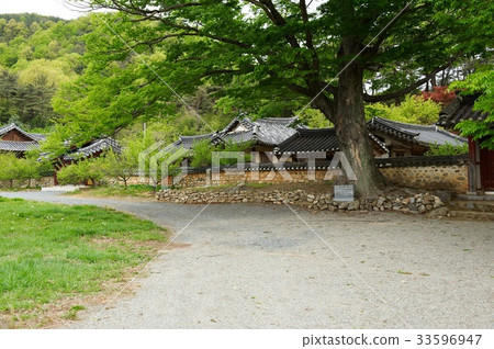 Sukwon Seowon, Seongju-gun, Gyeongbuk 33596947