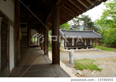 慶州星州郡Sukwon Seowon 慶州星州郡Sukwon Seowon 33596950
