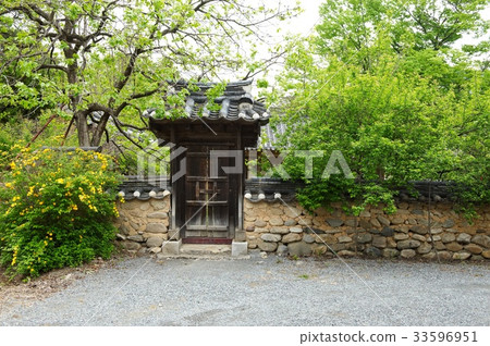慶州星州郡Sukwon Seowon 33596951