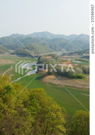 Ok Jeong-ho, Imsil-gun, Jeonbuk 33596987