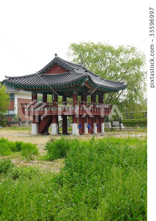 Youngam Hyanggyo,靈巖郡,全南 Youngam Hyanggyo,靈巖郡,全南 33596997