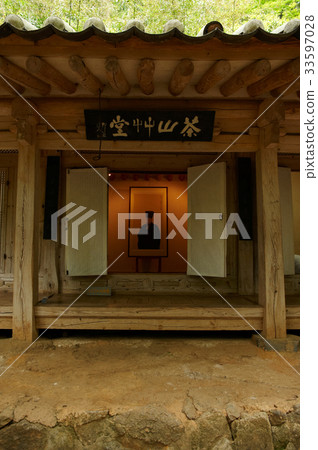 Dasan Chodang, Gangjin-gun, Jeonnam 33597028
