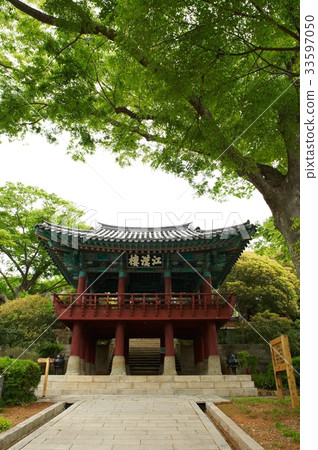 Chungryongsa, Tongyeong-si, Gyeongnam 33597050