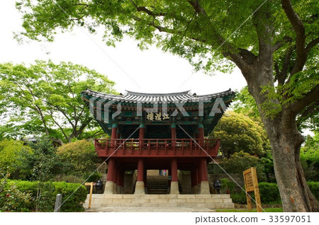 Chungryongsa, Tongyeong-si, Gyeongnam 33597051