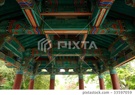Chungryongsa, Tongyeong-si, Gyeongnam 33597059