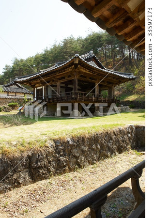 Five thousand historical sites, Andong, Gyeongbuk 33597173