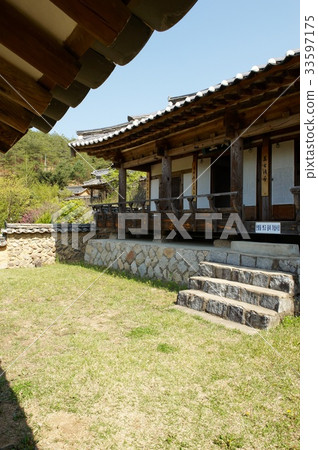 Five thousand historical sites, Andong, Gyeongbuk Five thousand historical sites, Andong, Gyeongbuk 33597175