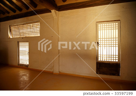 Dosan Seowon, Andong City, Gyeongbuk Dosan Seowon, Andong City, Gyeongbuk 33597199