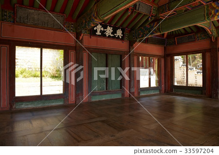Dosan Seowon, Andong City, Gyeongbuk Dosan Seowon, Andong City, Gyeongbuk 33597204