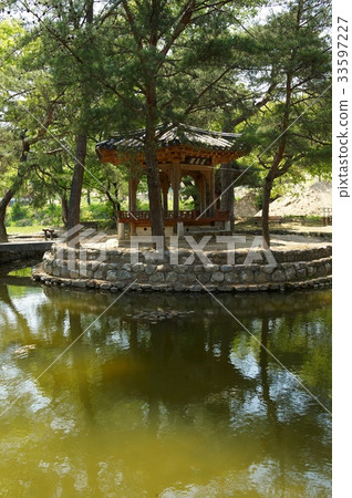 Bongdo, Yeongju, Gyeongbuk 33597227