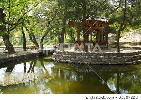 Bongdo, Yeongju, Gyeongbuk 33597228