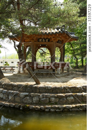 Bongdo, Yeongju, Gyeongbuk 33597229