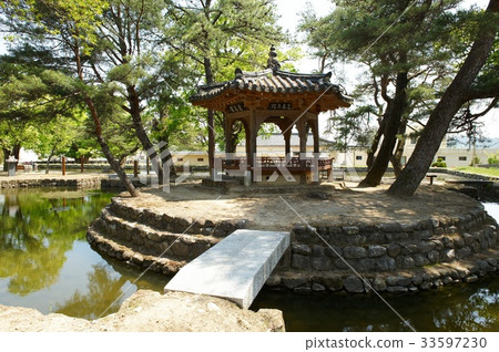 Bongdo, Yeongju, Gyeongbuk 33597230