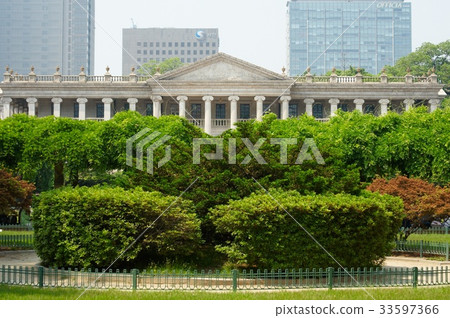 Seokjeon, Deoksugung, Jung-gu, Seoul 33597366