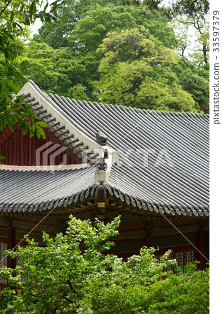 Tile, Changgyeonggung, Jongno-gu, Seoul Tile, Changgyeonggung, Jongno-gu, Seoul 33597379