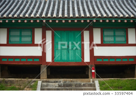 Deok Bong Seowon, Anseong-si, Gyeonggi-do 33597404