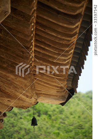 風景，內蒙古，Buan-gun，全北 33597542