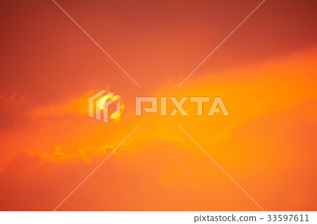 sunset sunset 33597611