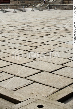 Changdeok Palace, Jongno-gu, Seoul Changdeok Palace, Jongno-gu, Seoul 33597646