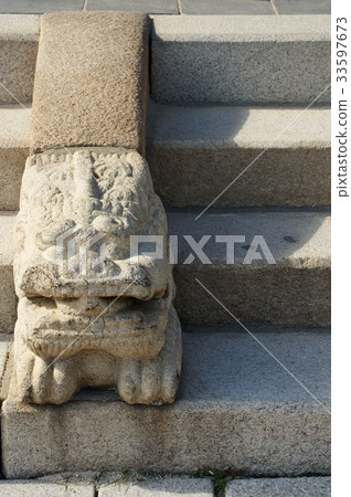Changdeok Palace, Jongno-gu, Seoul 33597673