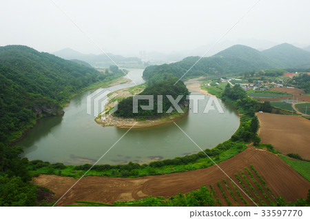 Seongam, Yeongwol, Gangwon-do 33597770