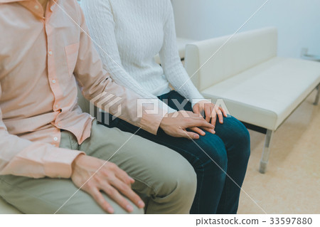 無菌栽培 夫婦 情侶 33597880