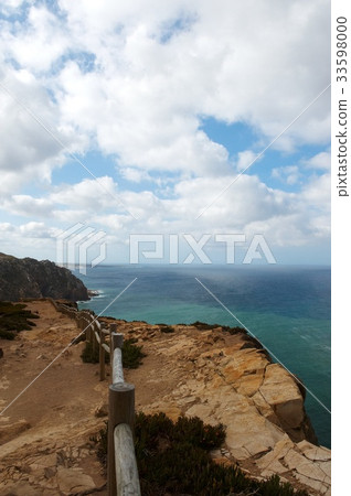 Cartero Rocca, Portugal 33598000