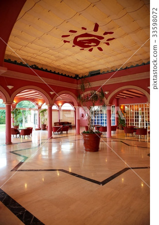 Sevilla, Andalucia, Spain 33598072