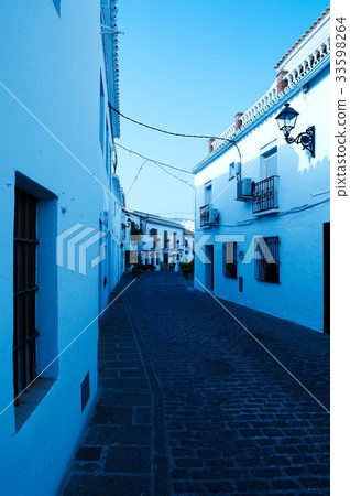 Mijas, Costa del Sol, Andalusia, Spain 33598264