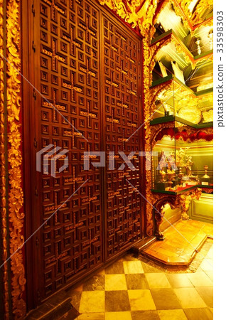 Mesquita, Cordoba, Andalucia, Spain 33598303