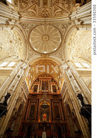 Mesquita, Cordoba, Andalucia, Spain 33598308