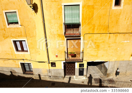 Cuenca, Castilla La Mancha, Spain 33598660